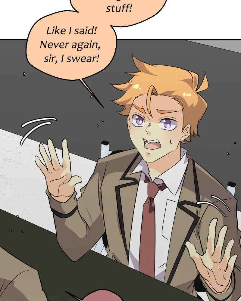 unOrdinary Chapter 363 page 51 - 