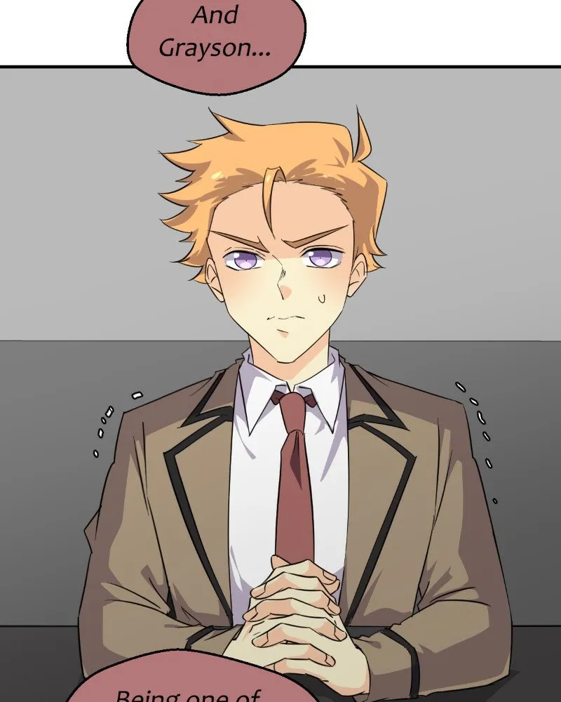 unOrdinary Chapter 363 page 58 - 