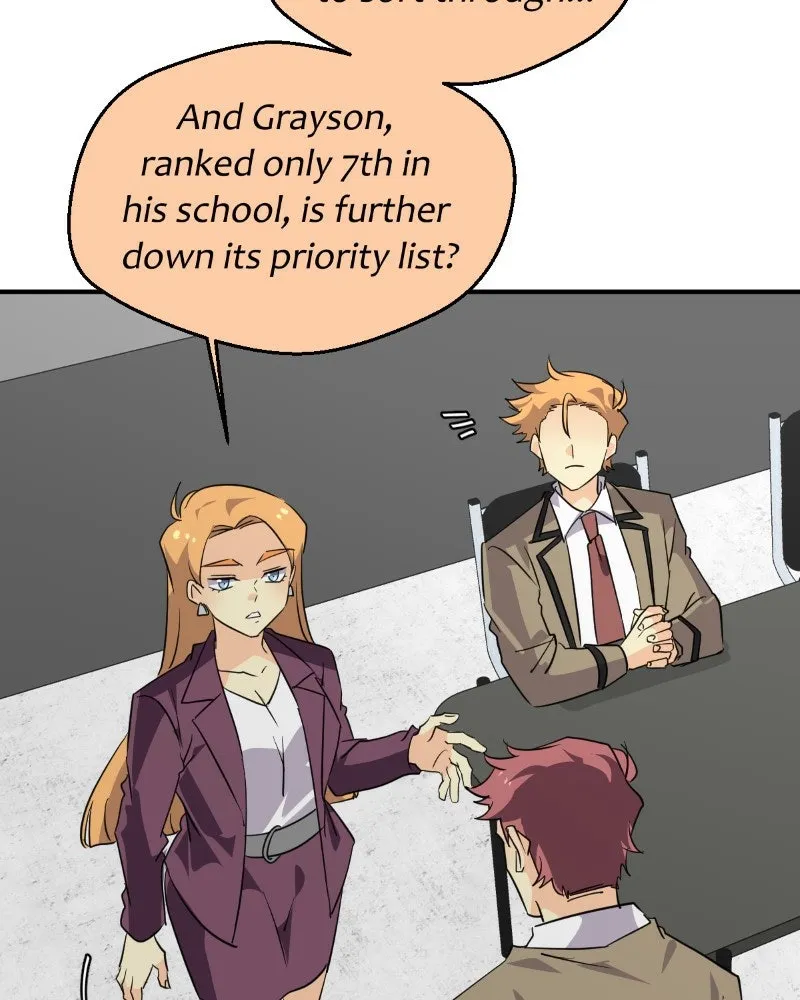 unOrdinary Chapter 363 page 62 - 
