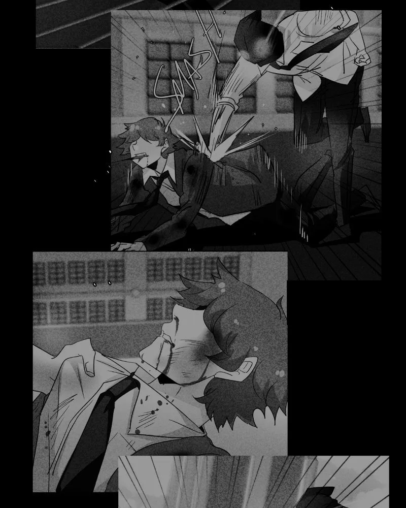 unOrdinary Chapter 363 page 86 - 