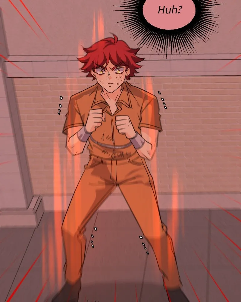 unOrdinary Chapter 364 page 11 - 