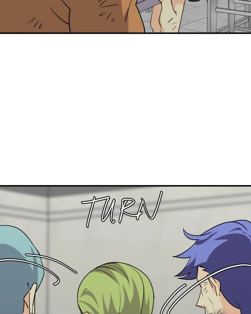 unOrdinary Chapter 364 page 103 - 