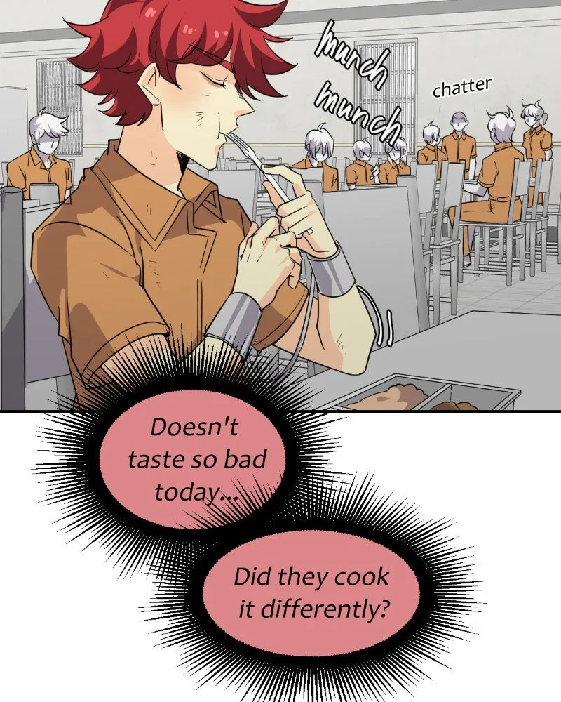 unOrdinary Chapter 364 page 107 - 