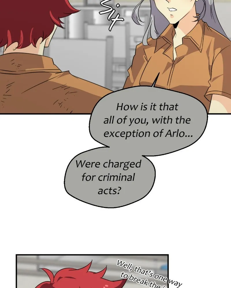 unOrdinary Chapter 364 page 115 - 