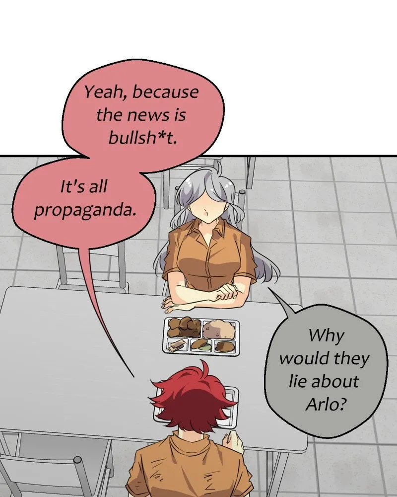unOrdinary Chapter 364 page 120 - 