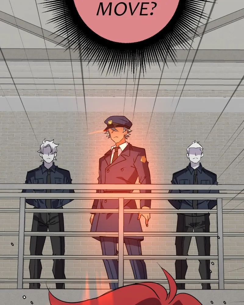 unOrdinary Chapter 364 page 13 - 