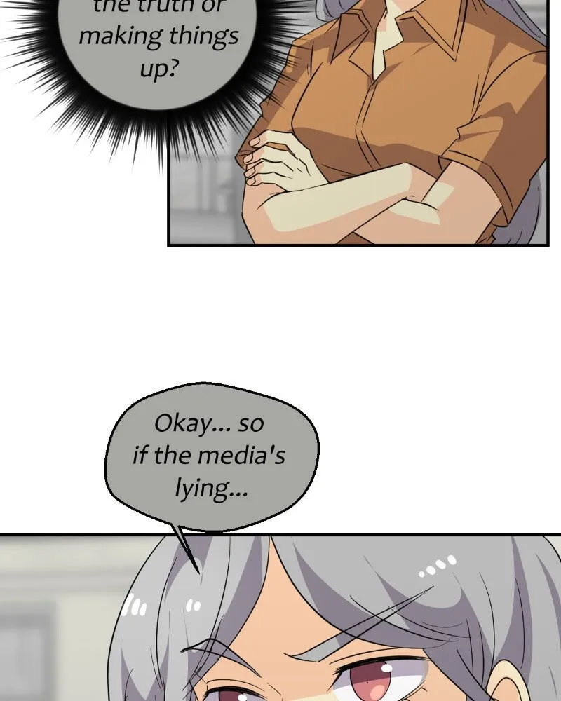 unOrdinary Chapter 364 page 122 - 