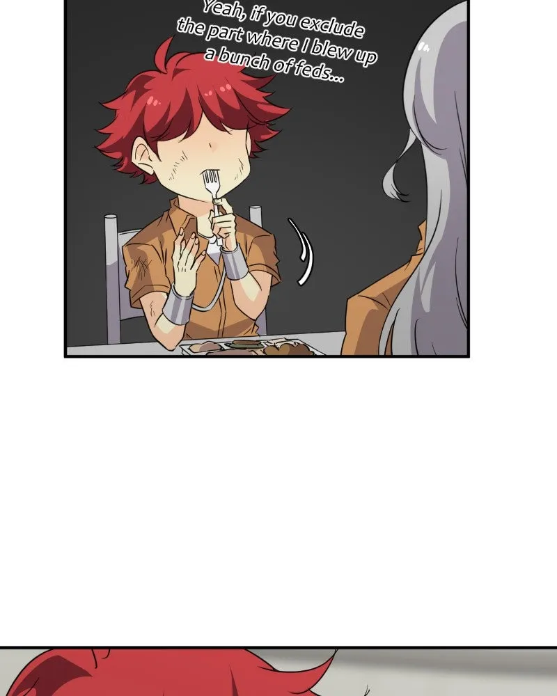 unOrdinary Chapter 364 page 124 - 