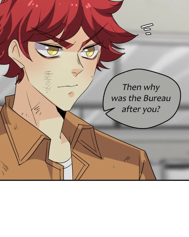 unOrdinary Chapter 364 page 125 - 