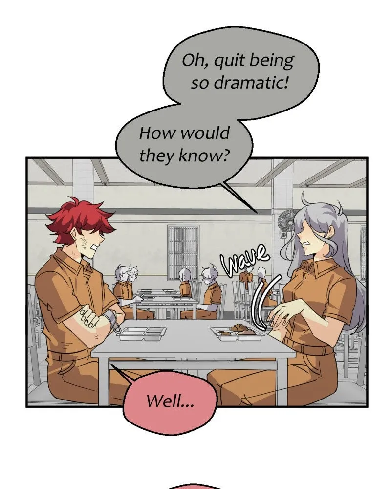 unOrdinary Chapter 364 page 127 - 