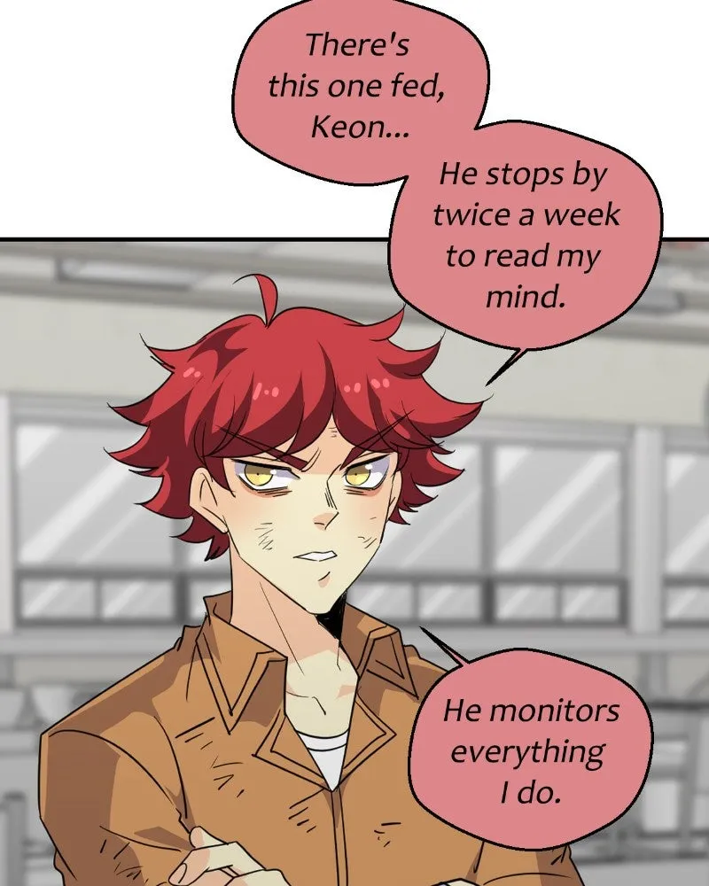 unOrdinary Chapter 364 page 128 - 