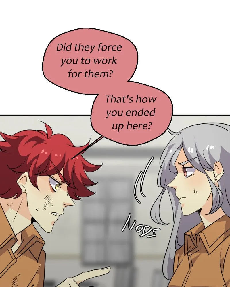 unOrdinary Chapter 364 page 146 - 
