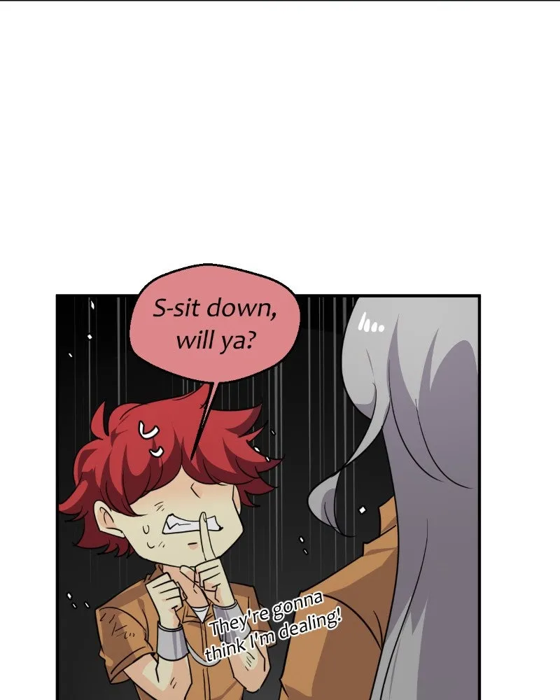 unOrdinary Chapter 364 page 152 - 
