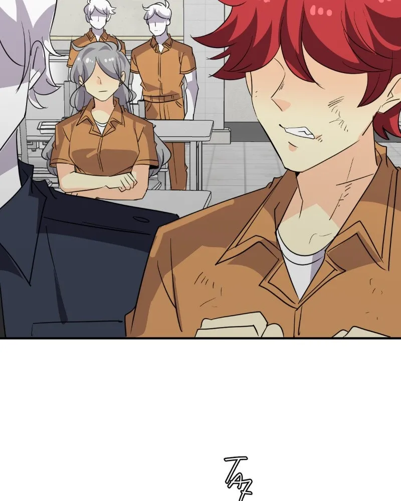 unOrdinary Chapter 364 page 159 - 