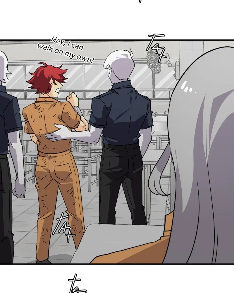 unOrdinary Chapter 364 page 160 - 