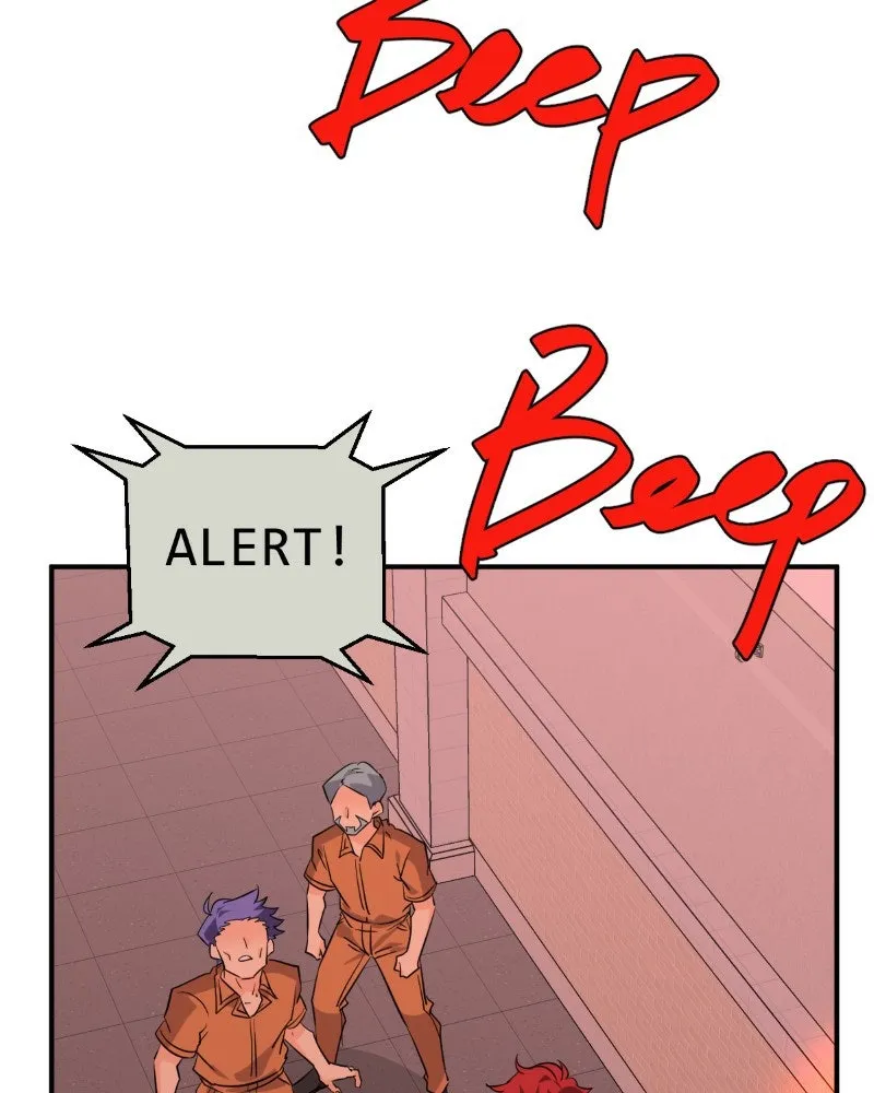 unOrdinary Chapter 364 page 3 - 