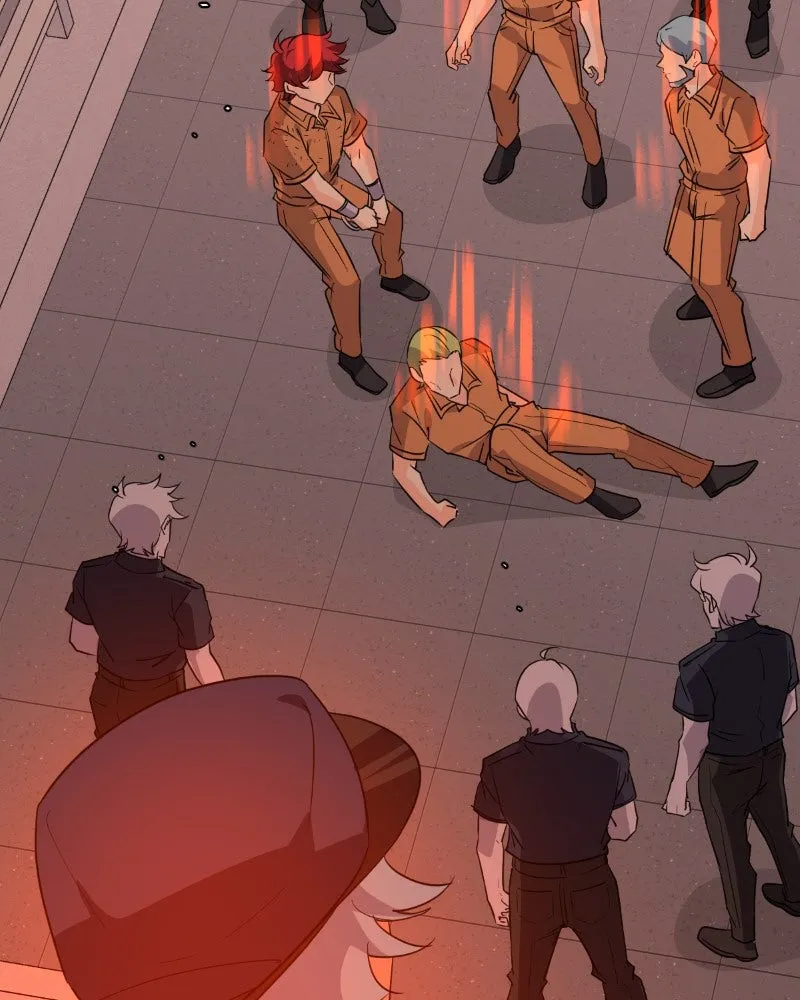 unOrdinary Chapter 364 page 21 - 