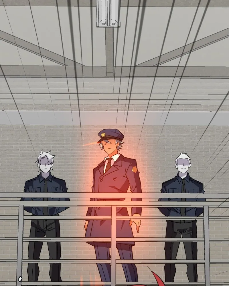 unOrdinary Chapter 364 page 24 - 