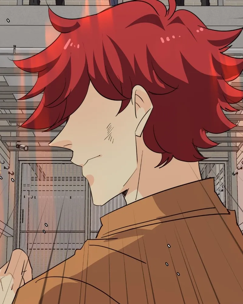 unOrdinary Chapter 364 page 25 - 