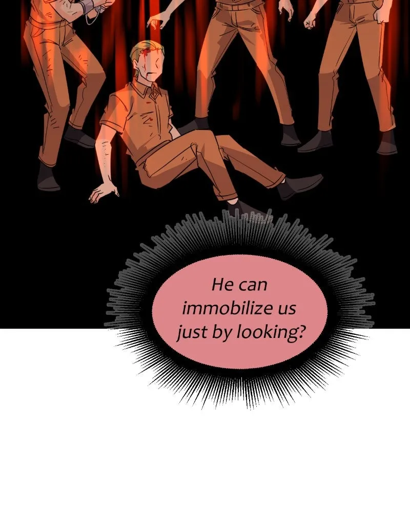 unOrdinary Chapter 364 page 27 - 