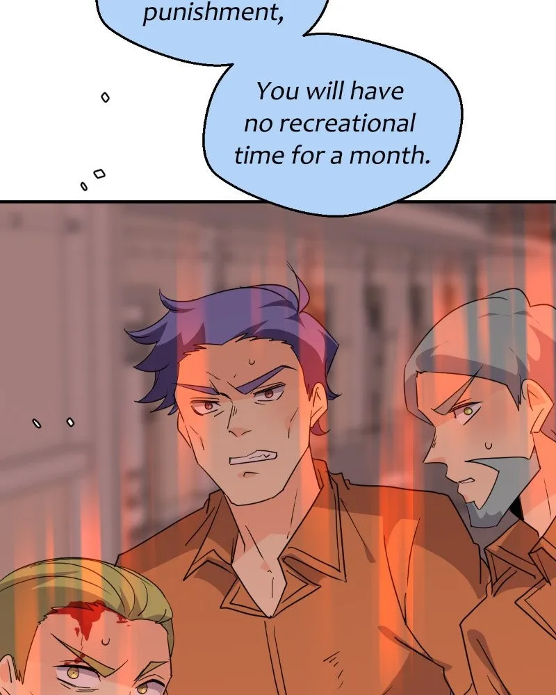 unOrdinary Chapter 364 page 31 - 