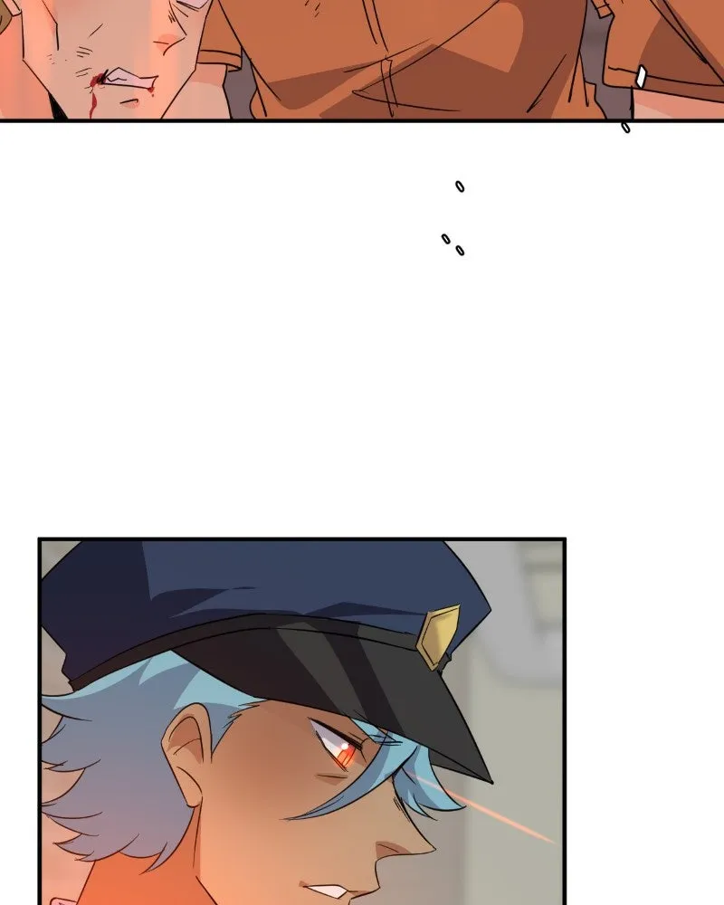 unOrdinary Chapter 364 page 32 - 