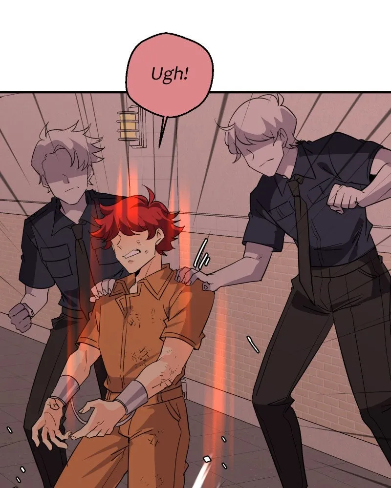 unOrdinary Chapter 364 page 35 - 