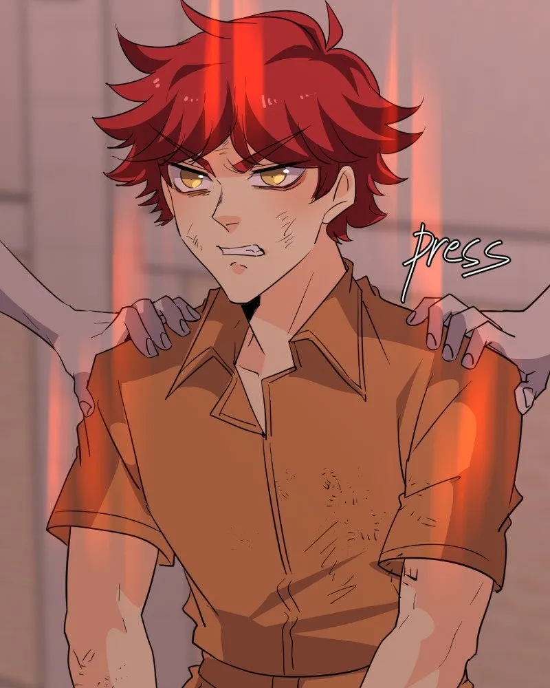 unOrdinary Chapter 364 page 37 - 