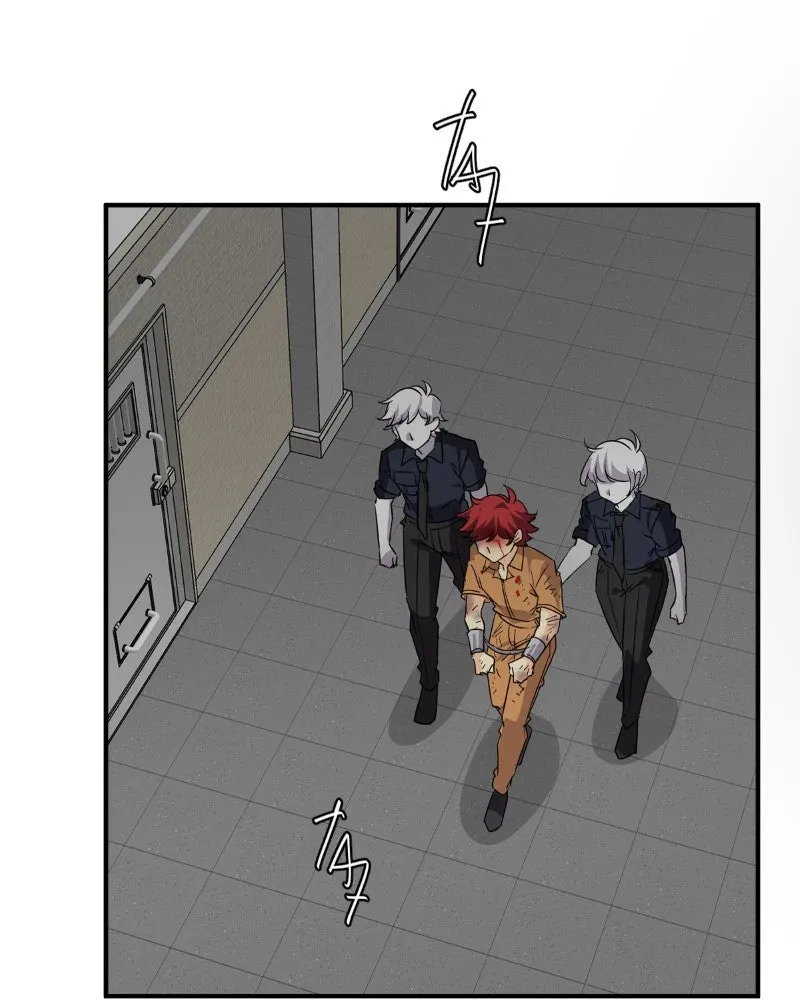 unOrdinary Chapter 364 page 44 - 