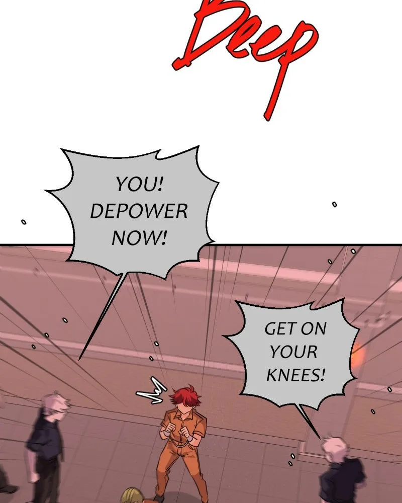unOrdinary Chapter 364 page 6 - 