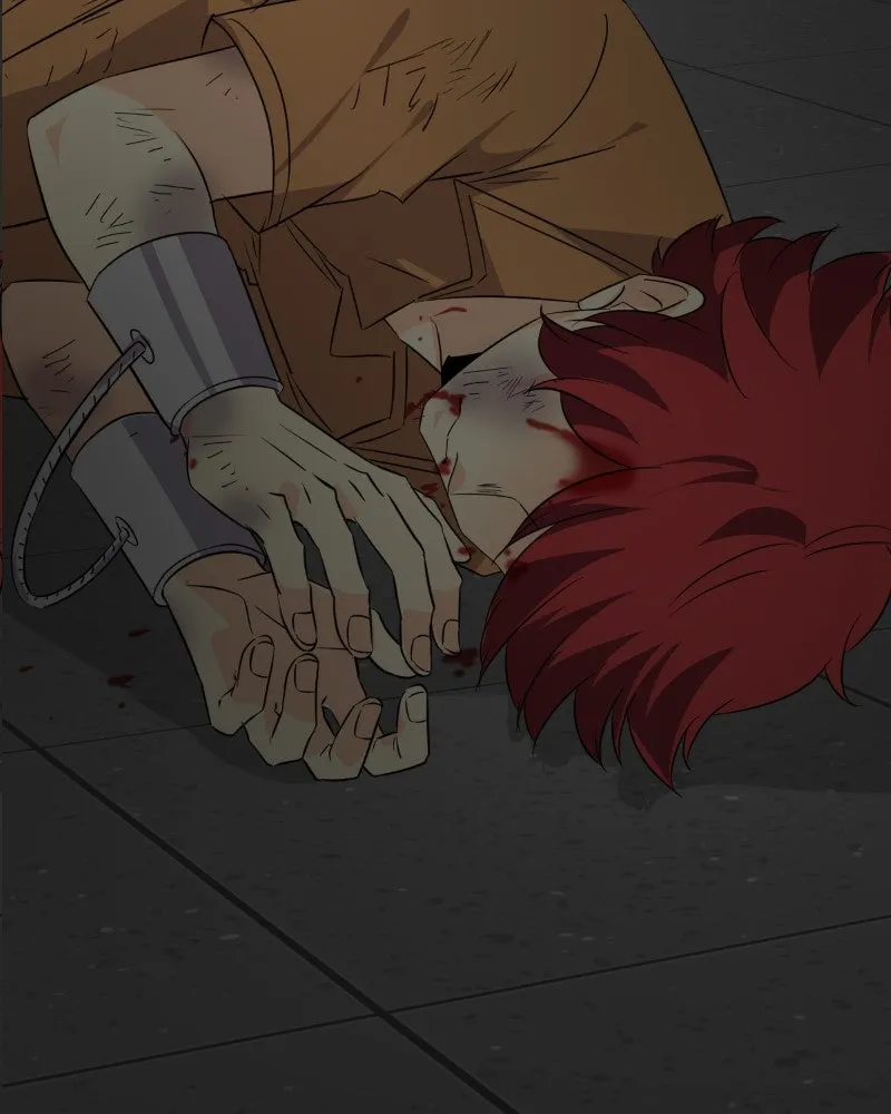 unOrdinary Chapter 364 page 51 - 