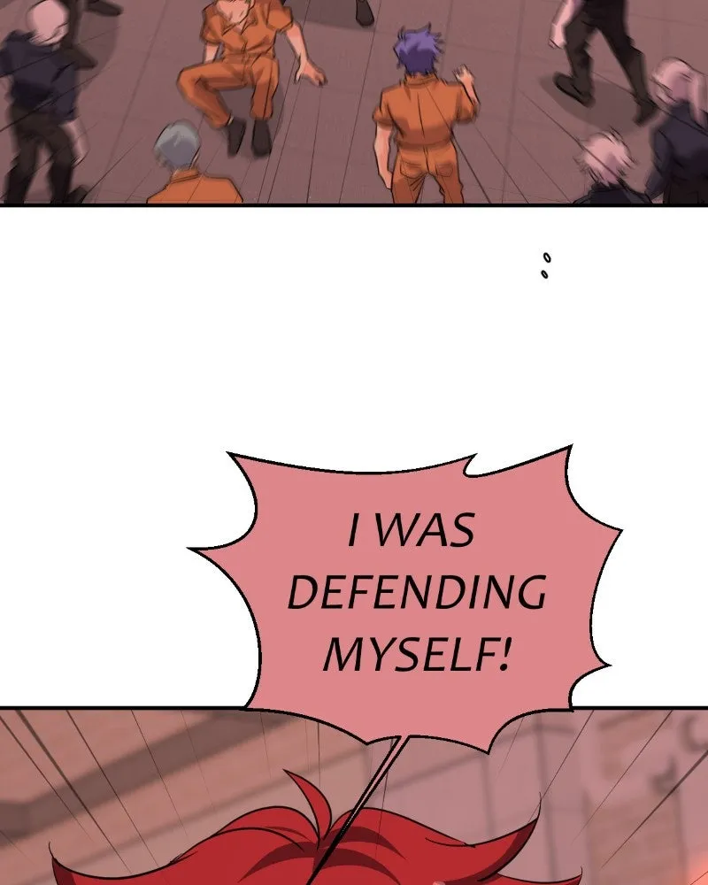 unOrdinary Chapter 364 page 7 - 