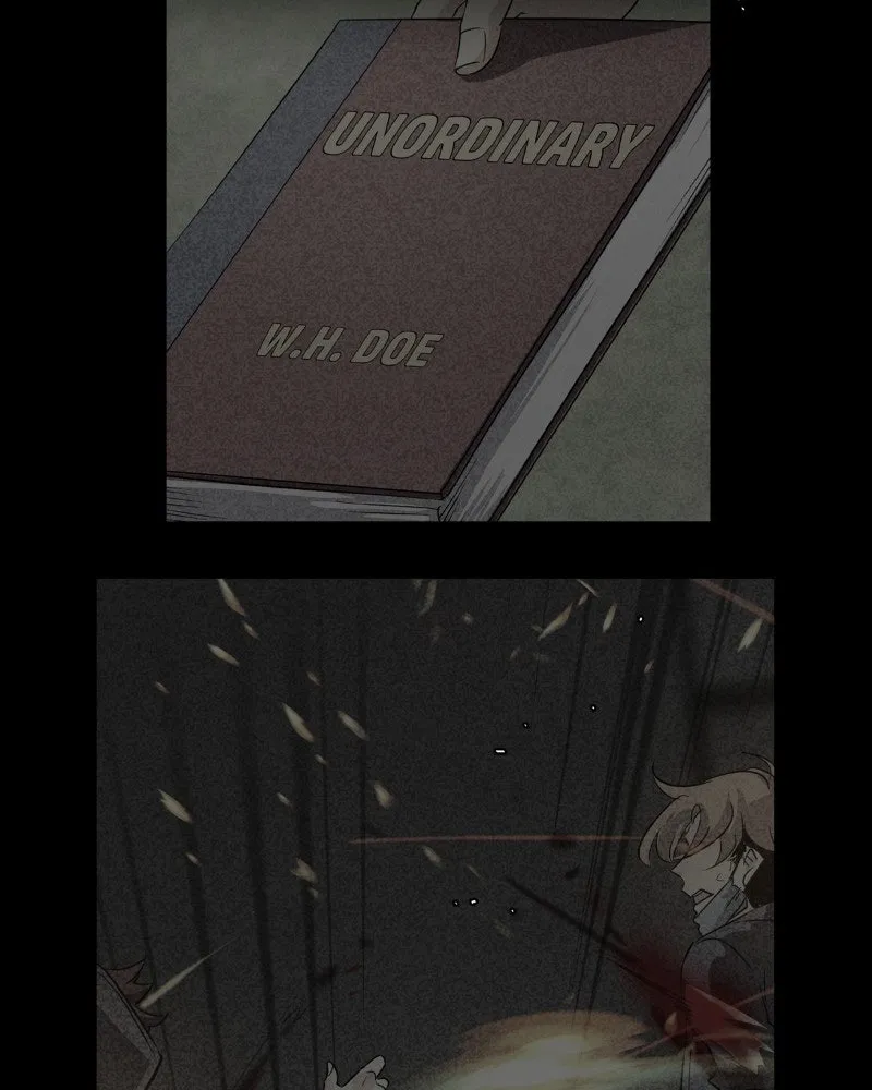 unOrdinary Chapter 364 page 68 - 