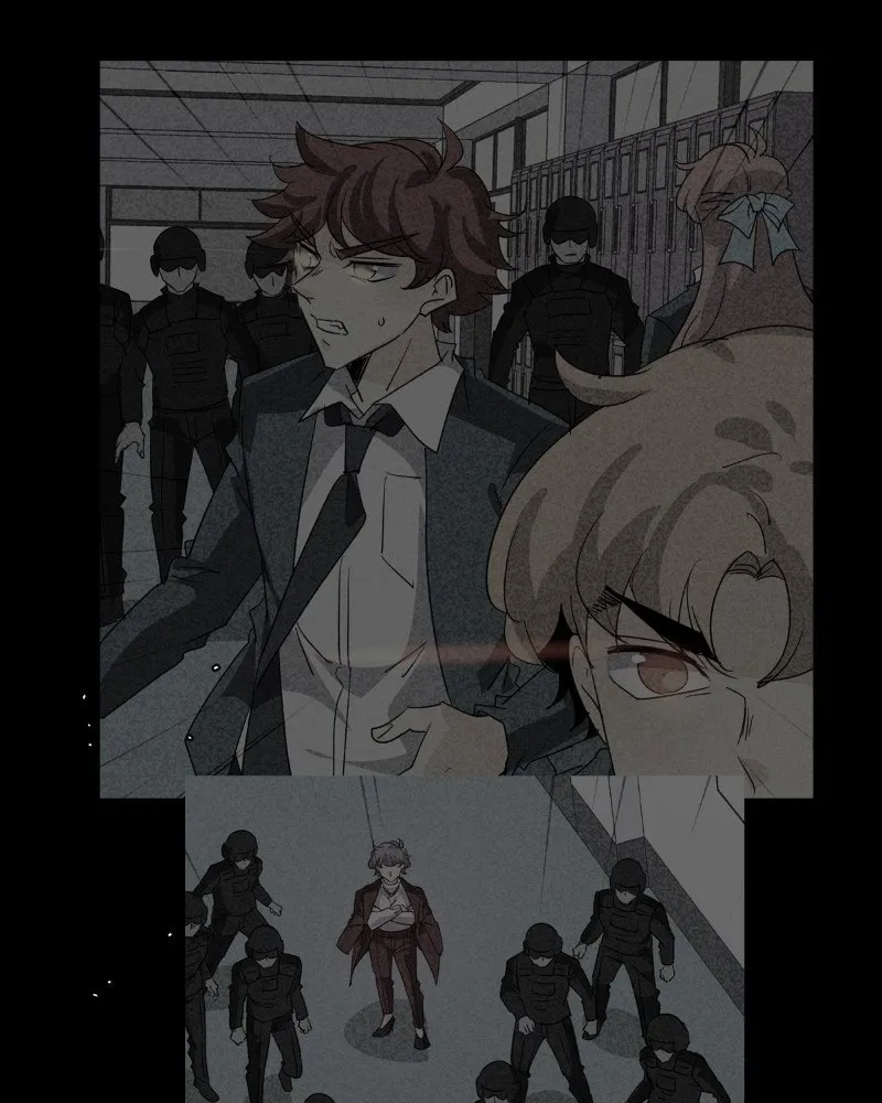 unOrdinary Chapter 364 page 72 - 