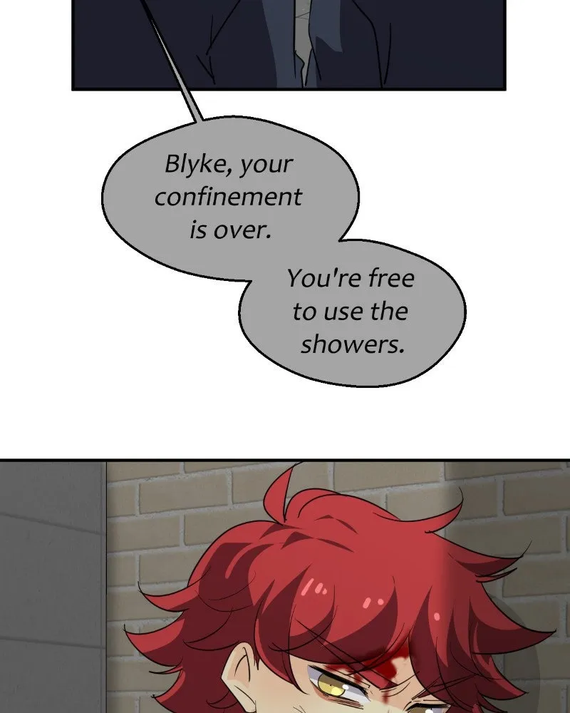 unOrdinary Chapter 364 page 94 - 