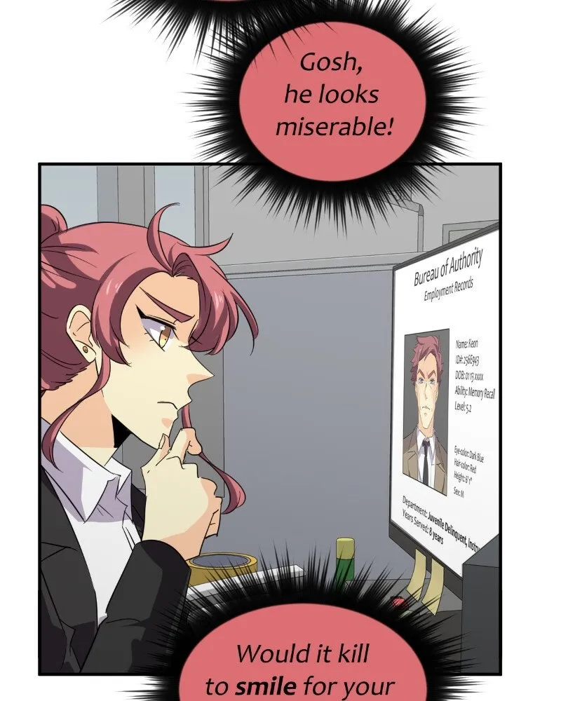 unOrdinary Chapter 365 page 126 - 