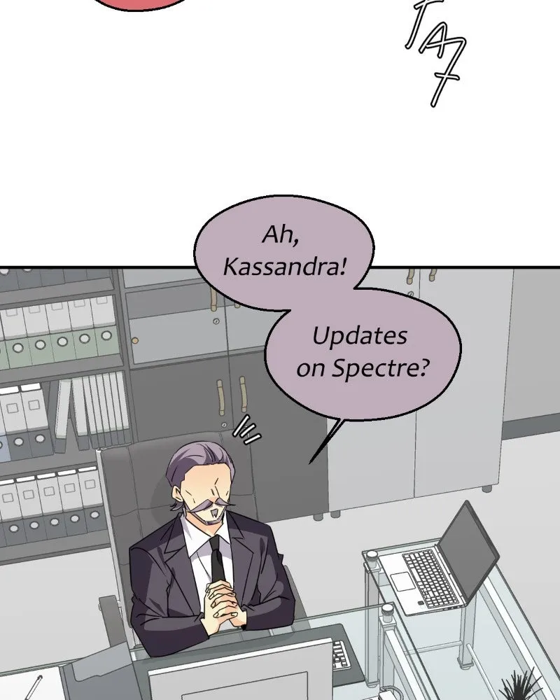 unOrdinary Chapter 365 page 17 - 