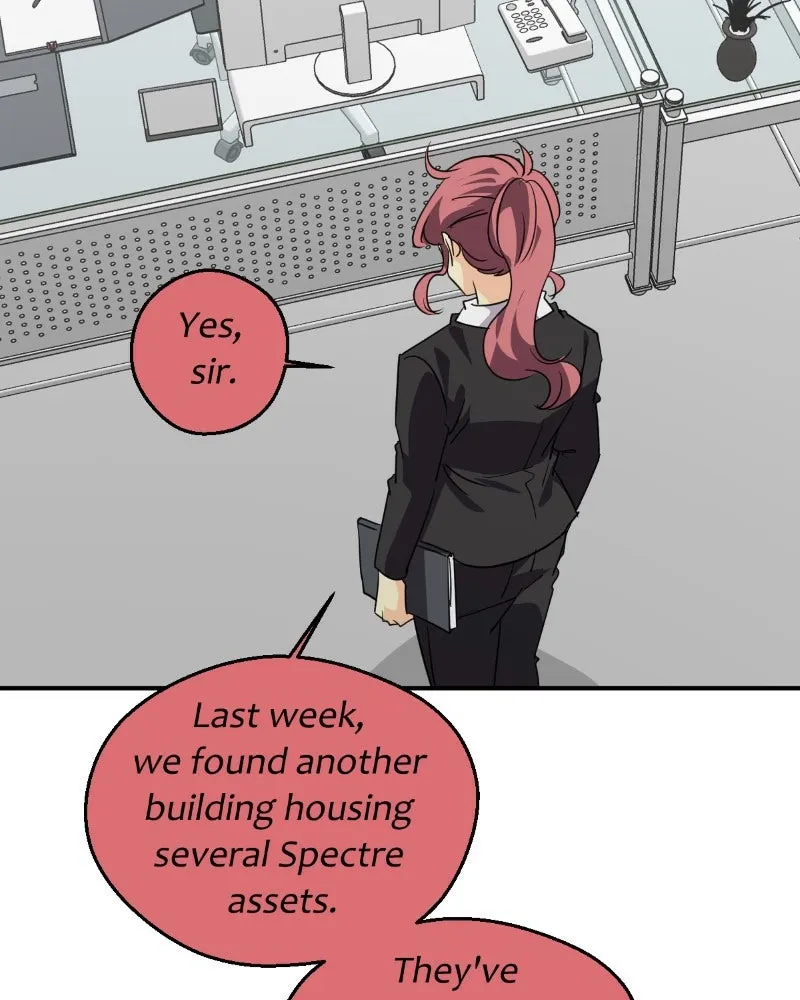 unOrdinary Chapter 365 page 18 - 