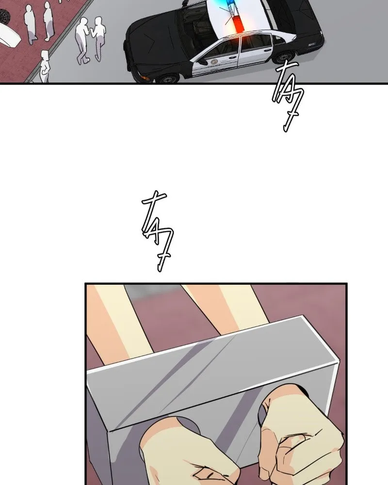 unOrdinary Chapter 365 page 3 - 