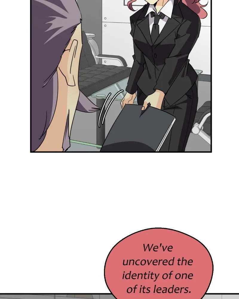 unOrdinary Chapter 365 page 21 - 
