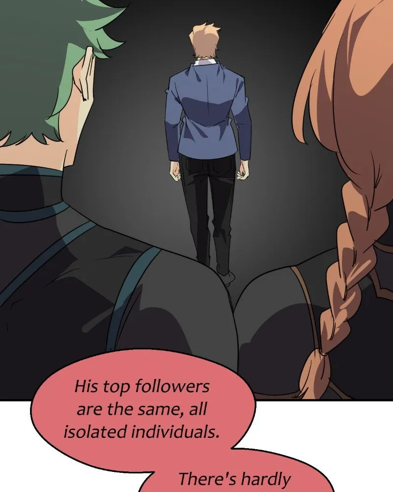 unOrdinary Chapter 365 page 27 - 