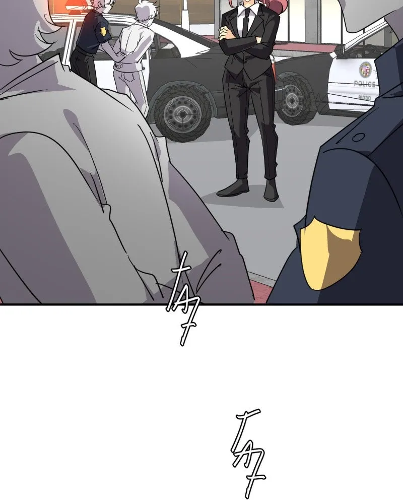 unOrdinary Chapter 365 page 5 - 