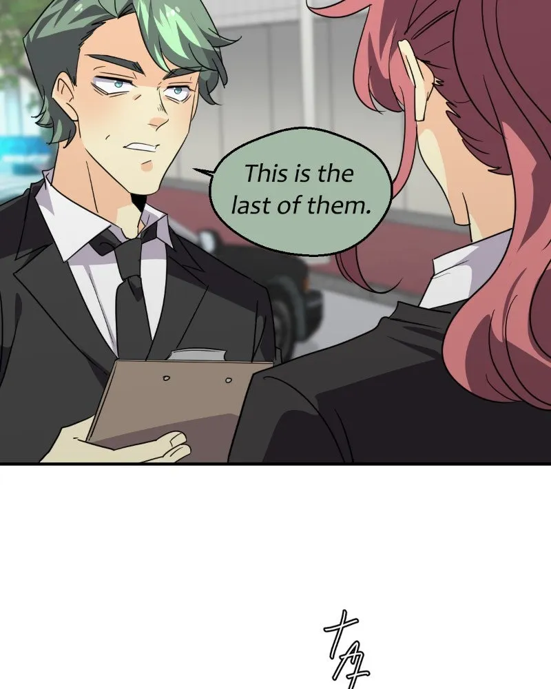 unOrdinary Chapter 365 page 8 - 