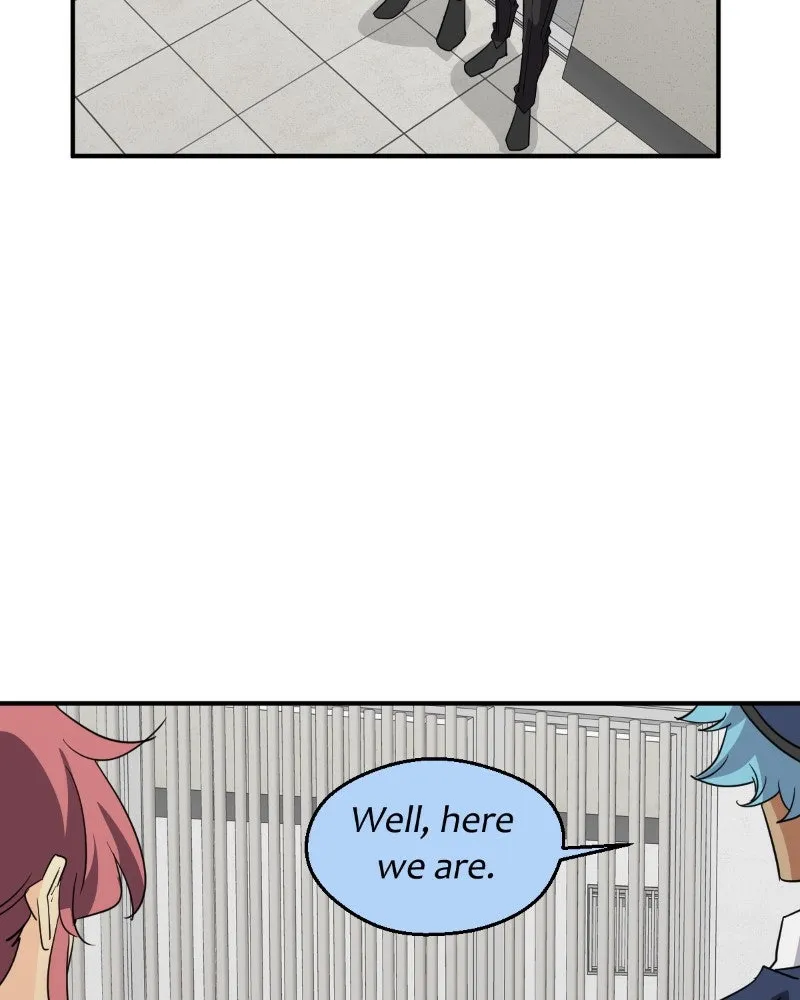 unOrdinary Chapter 365 page 72 - 