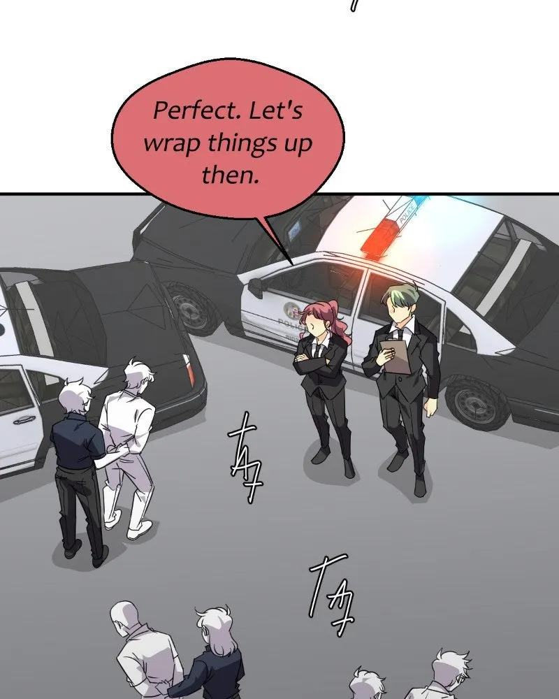 unOrdinary Chapter 365 page 9 - 