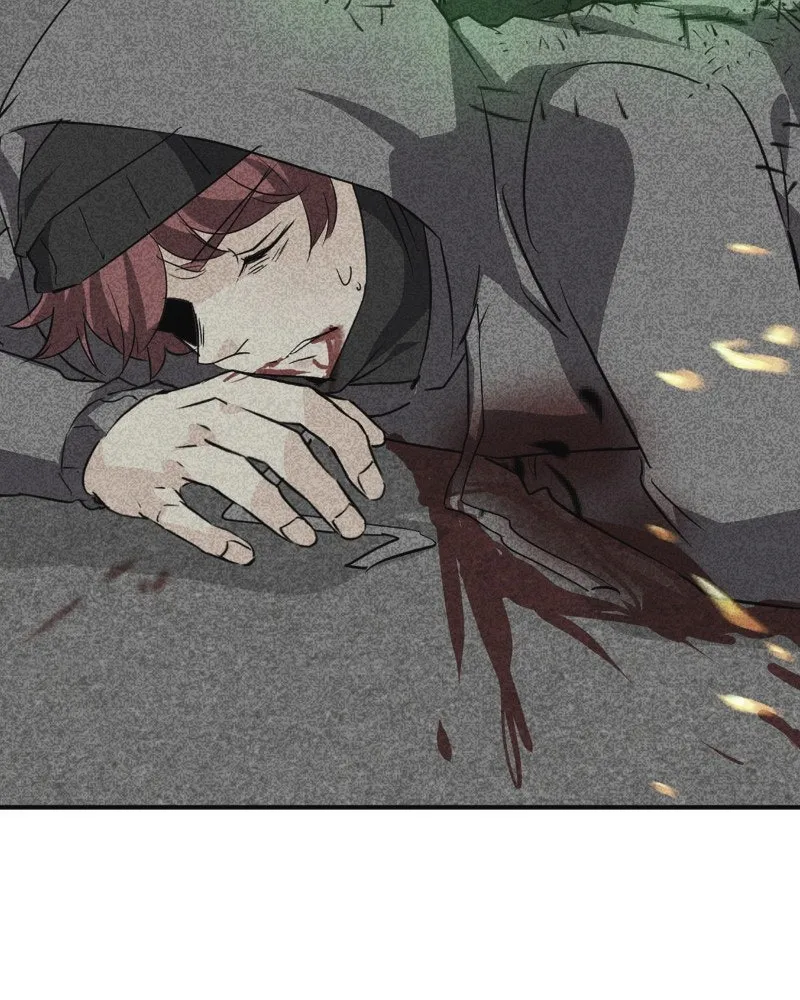 unOrdinary Chapter 365 page 92 - 