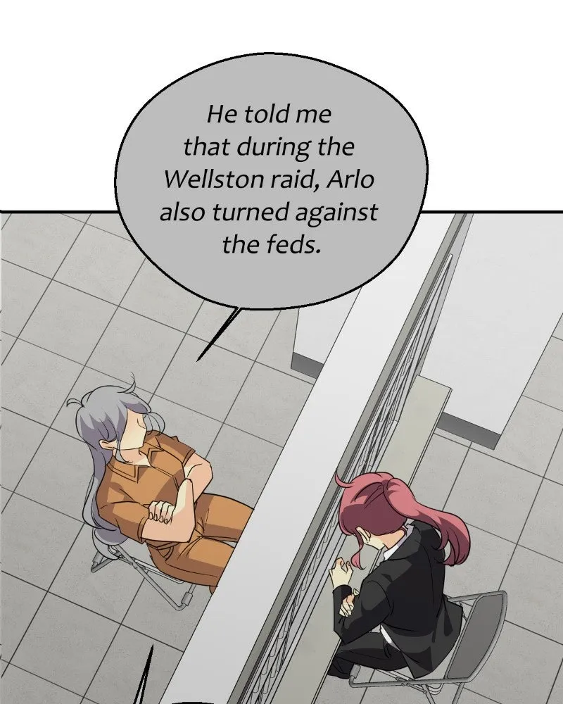 unOrdinary Chapter 365 page 93 - 