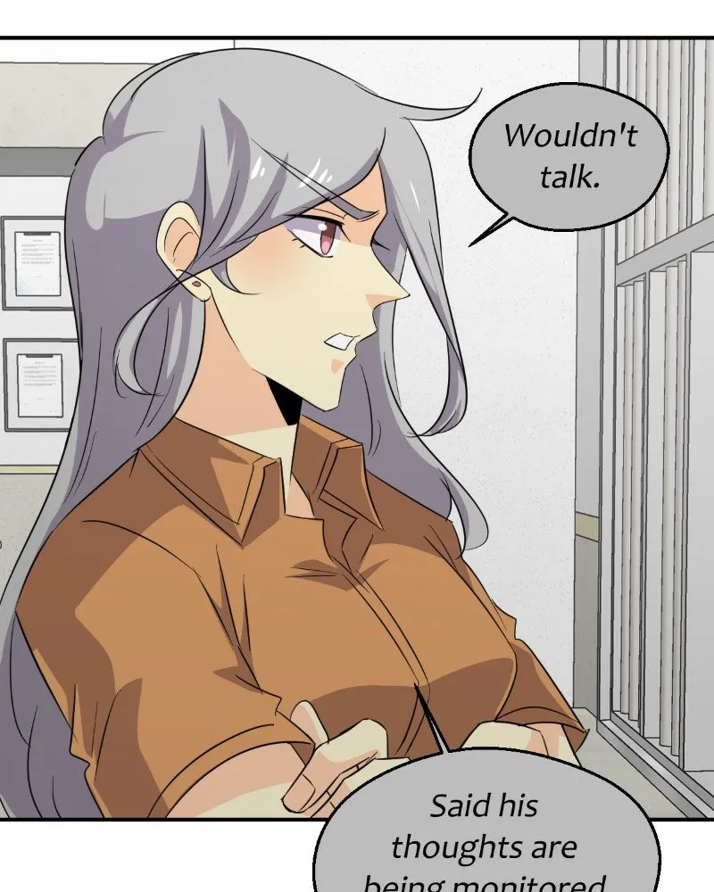 unOrdinary Chapter 365 page 98 - 