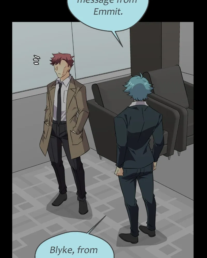 unOrdinary Chapter 366 page 103 - 