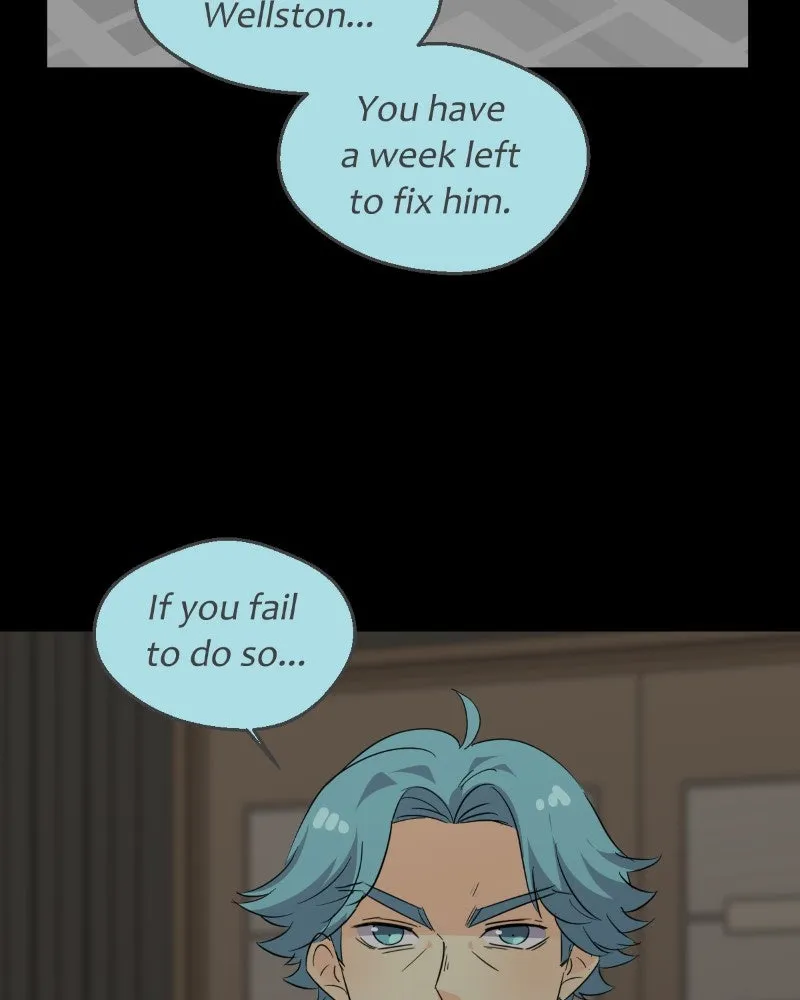 unOrdinary Chapter 366 page 104 - 